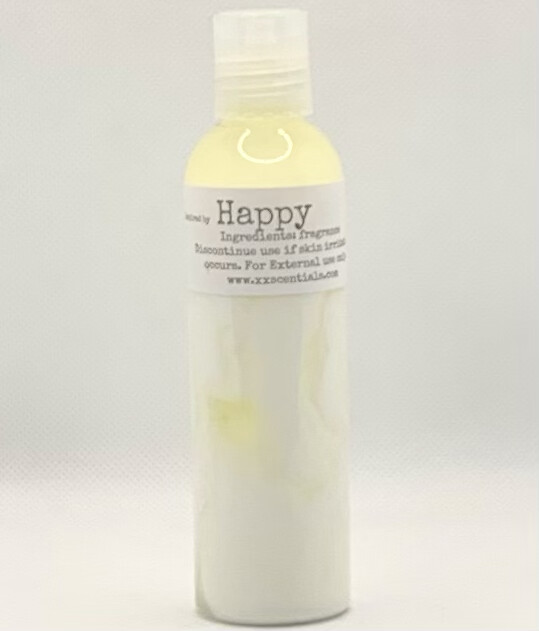 Clinique “Happy” (Inspired) Women 5.5 oz. Body Lotion🧴