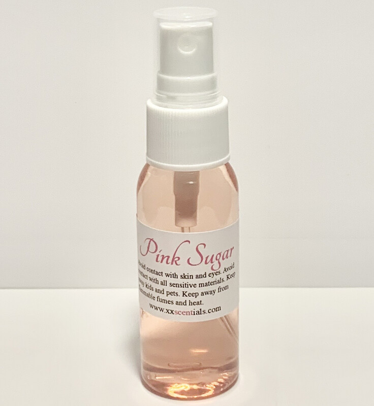 Pink Sugar 🚘/🐶/💨/💩 Spray