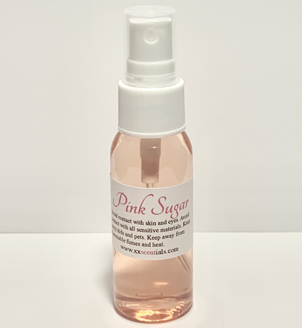 Pink Sugar 🚘/🐶/💨/💩 Spray