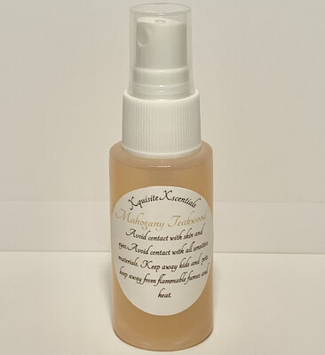 Mahogany Teakwood 🚗/💩/🐶/💨 Spray