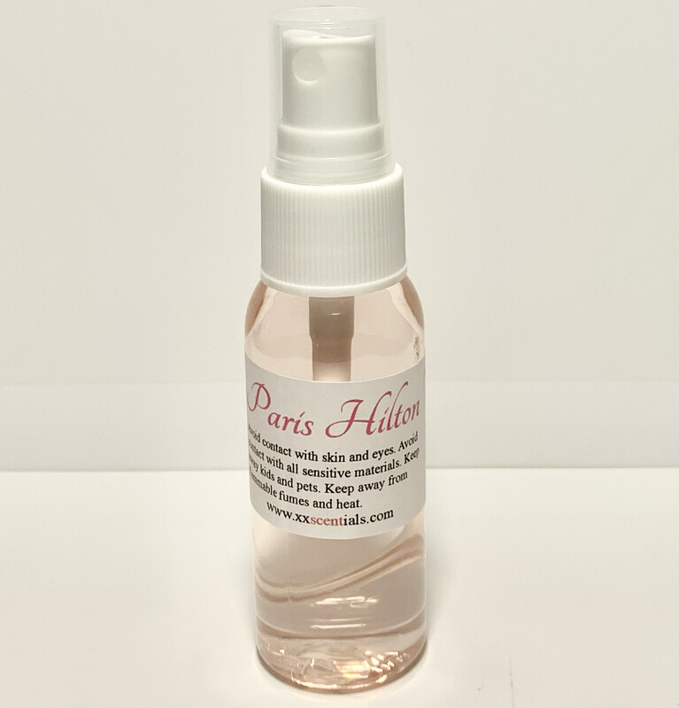 Paris Hilton (Inspired) Women 🚙/💨/💩/🐶/🏠Spray