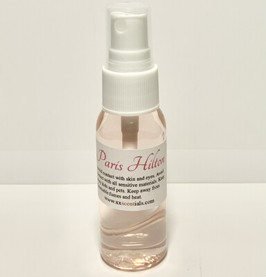 Paris Hilton (Inspired) Women 🚙/💨/💩/🐶/🏠Spray