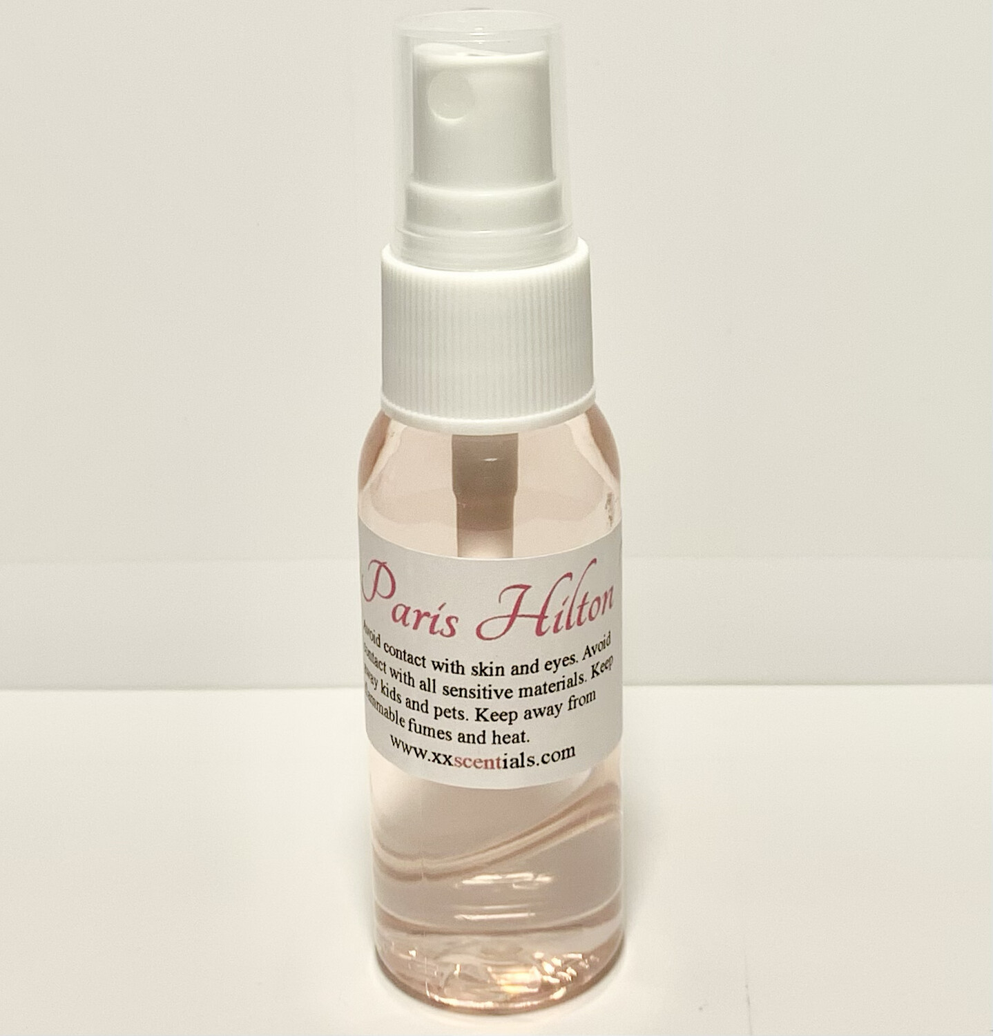 Paris Hilton (Inspired) Women 🚙/💨/💩/🐶/🏠Spray