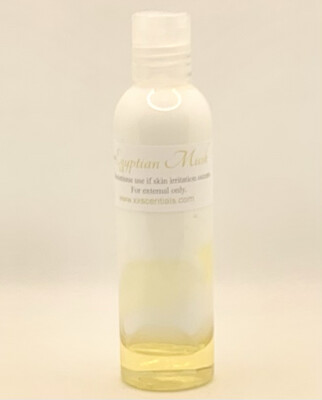 Egyptian Musk (Inspired) Women 5.5 oz. Body Lotion🧴 