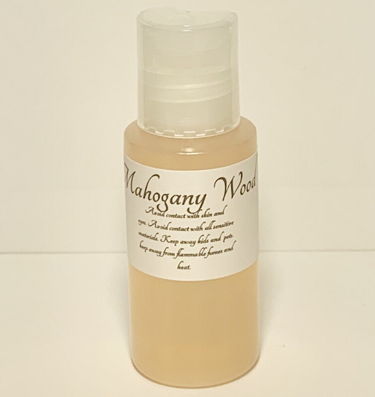 Mahogany Teakwood Essential Burning🔥/Warmer/Diffuser Oils
