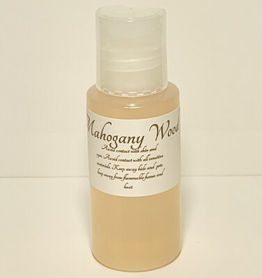 Mahogany Teakwood Essential Burning🔥/Warmer/Diffuser Oils