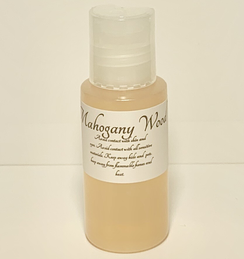 Mahogany Teakwood Essential Burning🔥/Warmer/Diffuser Oils
