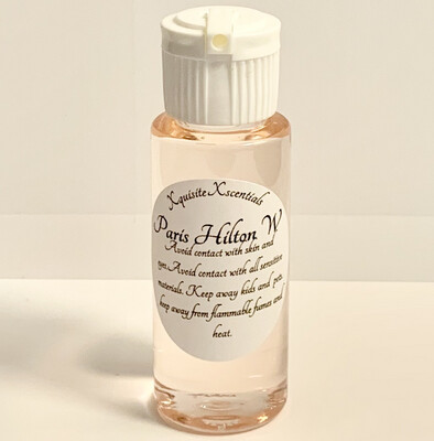 Paris Hilton (Inspired) Women Essential Burning🔥/Warmer/Diffuser Oils