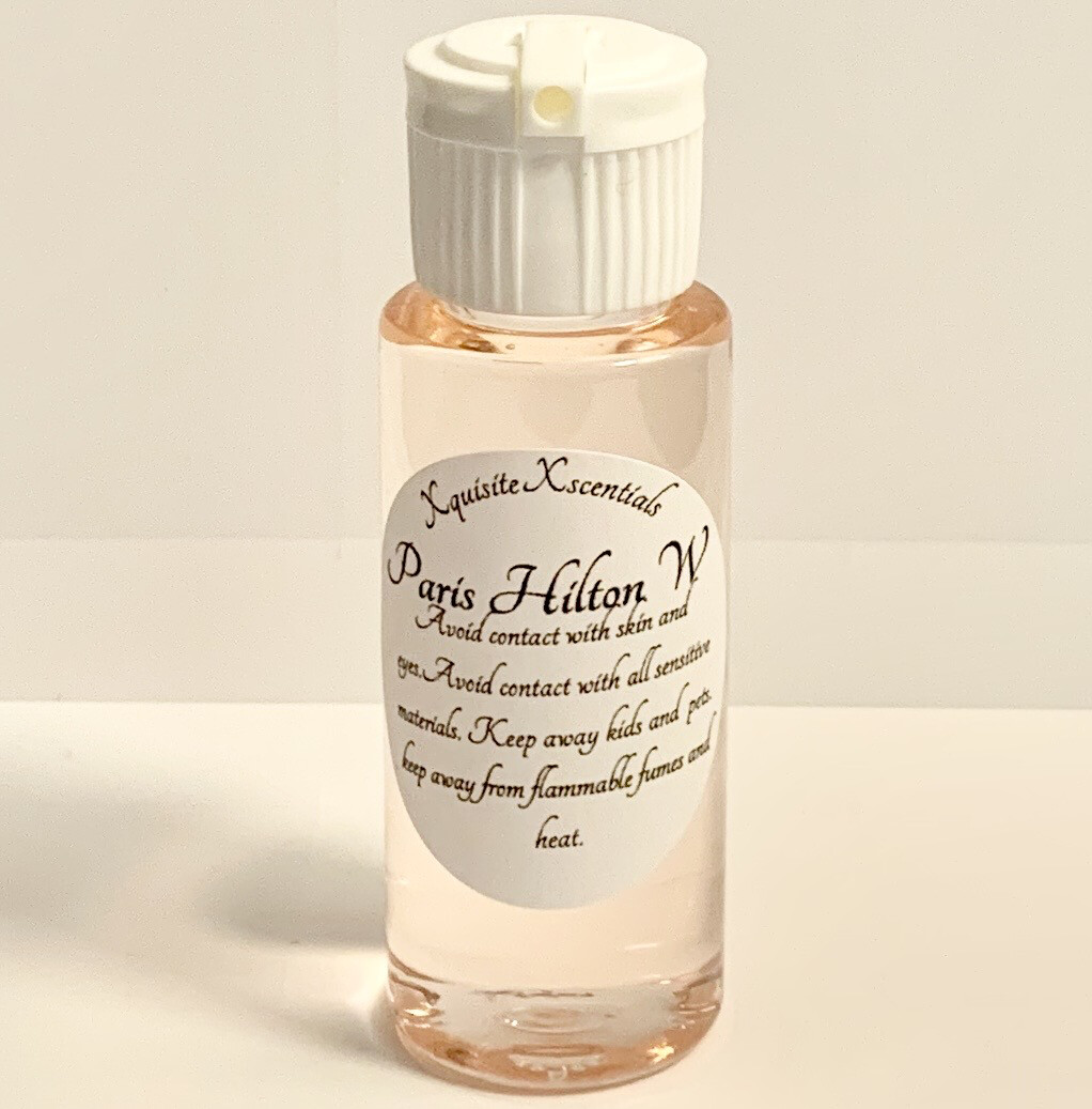 Paris Hilton (Inspired) Women Essential Burning🔥/Warmer/Diffuser Oils