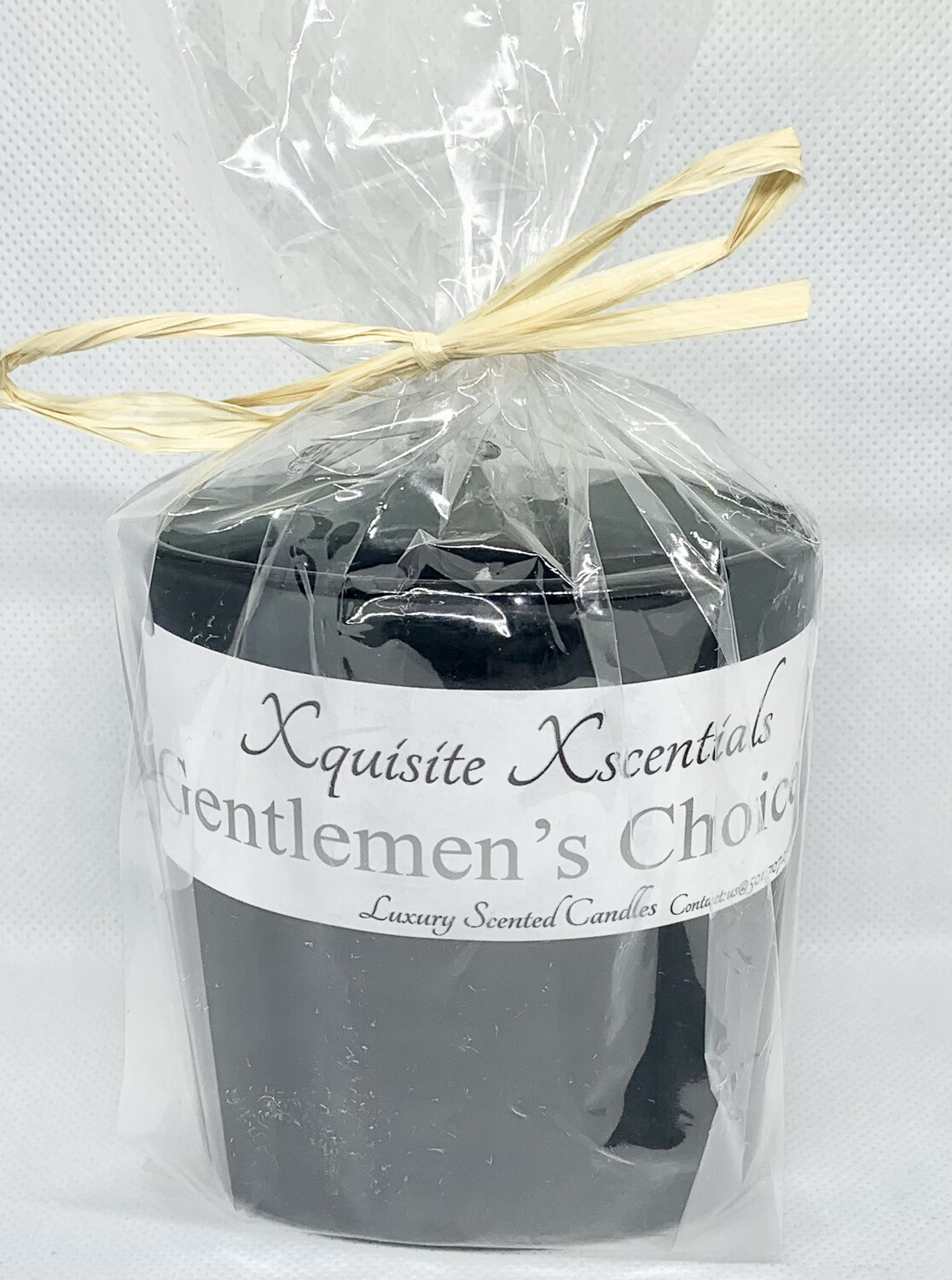 Gentlemen’s Choice 🕯