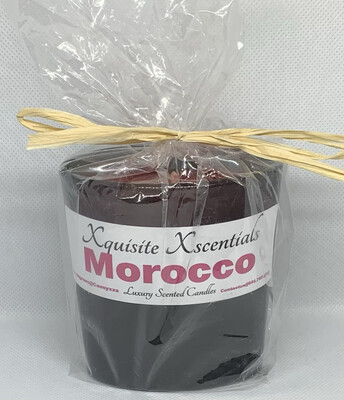 Morocco (Inspired) 🕯