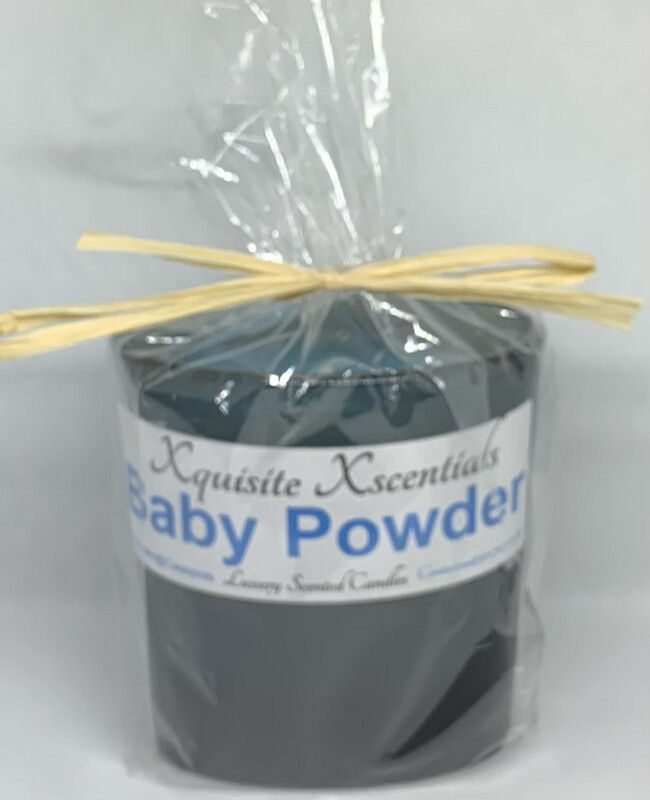 Baby Powder 🕯