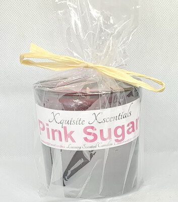 Pink Sugar 🕯