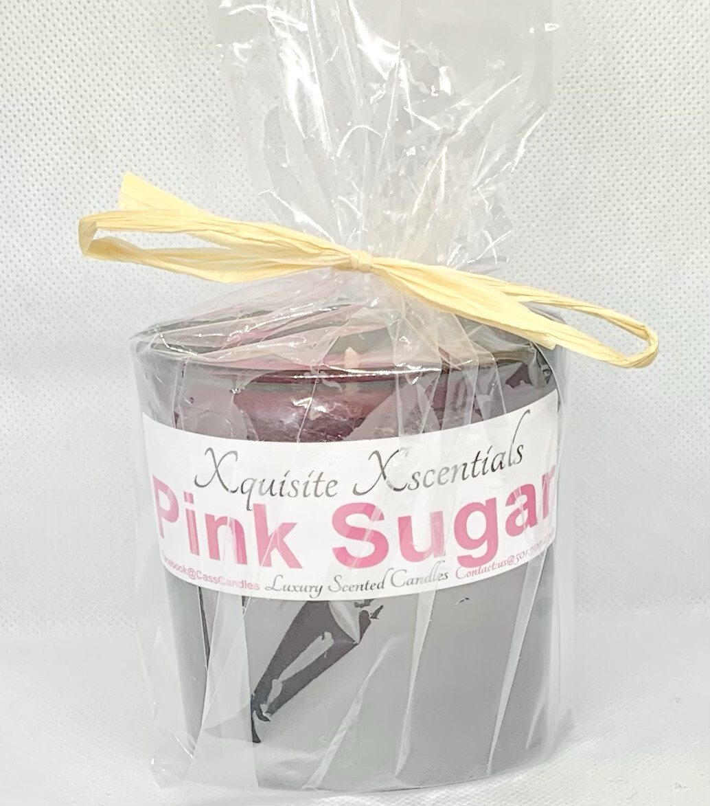 Pink Sugar 🕯