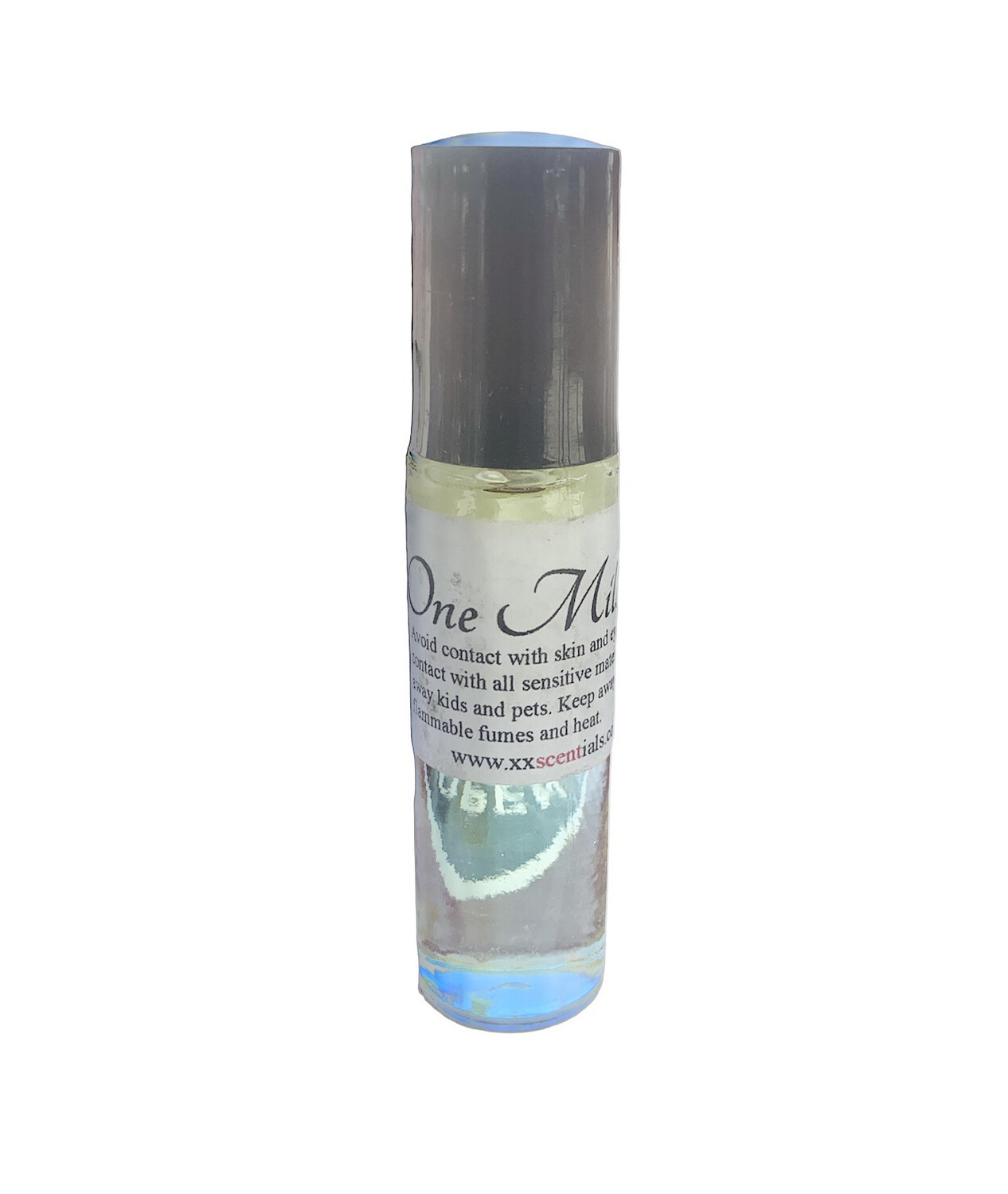 One Million (Inspired) Men Body Oils