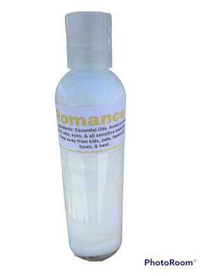 Ralph Lauren “Romance” (Inspired) Women 5.5 oz Body Lotion🧴