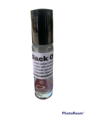 Yves St. Laurent “Black Opium” (Inspired) Women 1/3 oz. Body Oil 