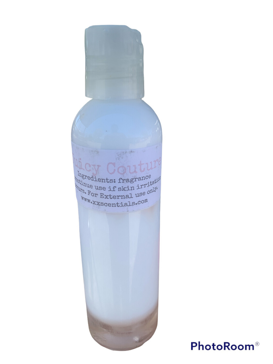 Juicy Couture (Inspired) Women 5.5 oz. Body Lotion🧴
