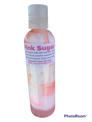Pink Sugar Women 5.5 oz. Body Lotion 🧴 