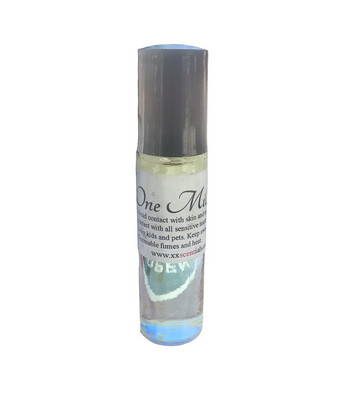 One Million (Inspired) Women 1/3 oz. Body Oil