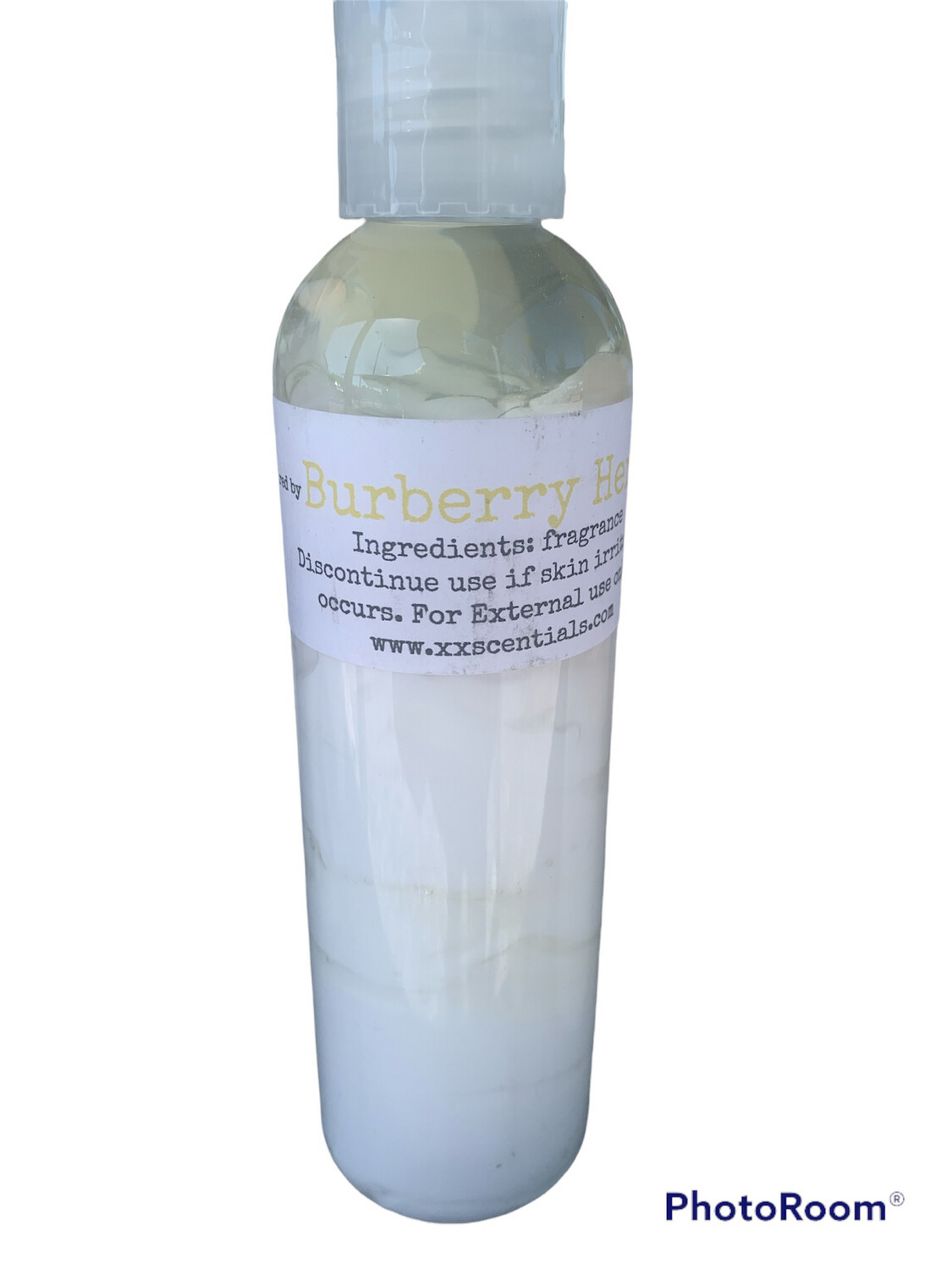 Burberry “Her” (Inspired) Women 5.5 oz. Body Lotion🧴