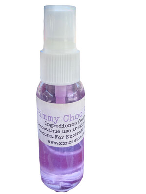 Jimmy Choo “Fever” (Inspired) Women 🐶, 🚙, 💩, 🏠, 🏢 Spray