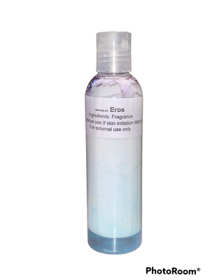 Versace “Eros” (Inspired) Men 5.5 oz. Body Lotion🧴