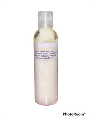 Versace “Yellow Diamond” (Inspired) Women 5.5 oz. Body Lotion🧴