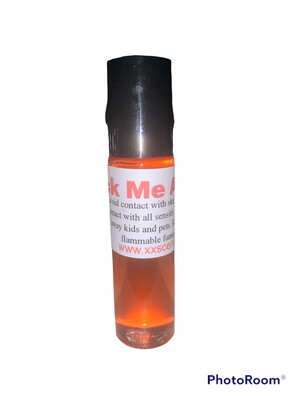 Lick Me All Over Women Body Oils