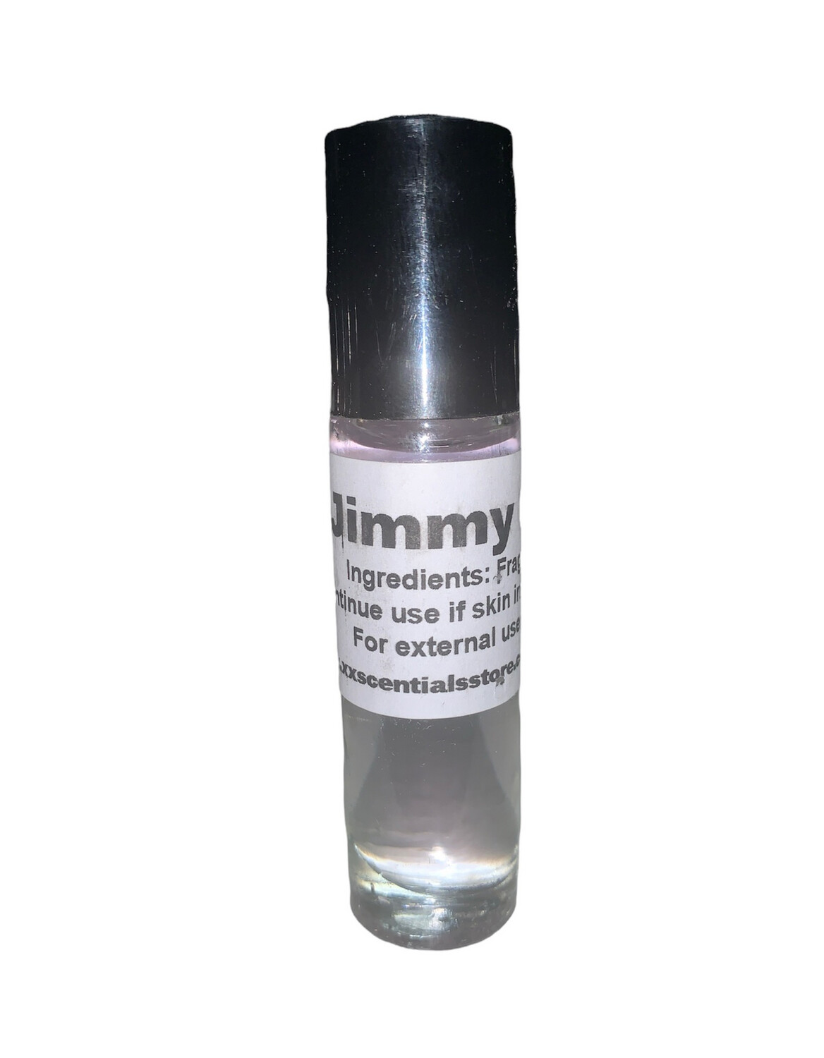 Jimmy Choo (Inspired) Men 1/3 oz. Body Oil