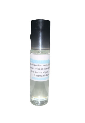 Cucumber Melon Women 1/3 oz. Body Oil