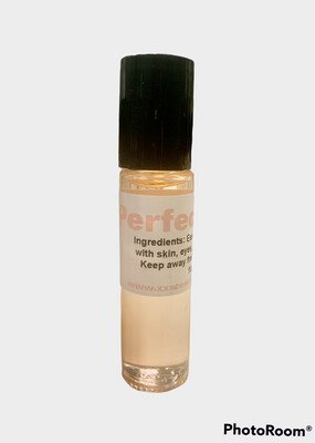 Marc Jacobs “Perfect Peace” (Inspired) Women 1/3 oz. Body Oil