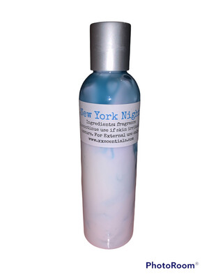 Bond #9 “New York Nights” (Inspired) Men 5.5 oz. Body Lotion🧴