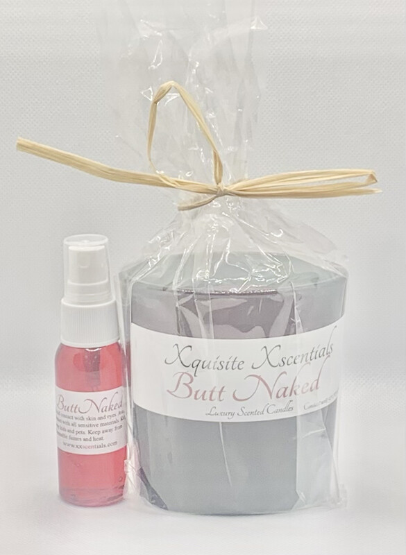ButtNaked🕯Gift 🎁 Sets