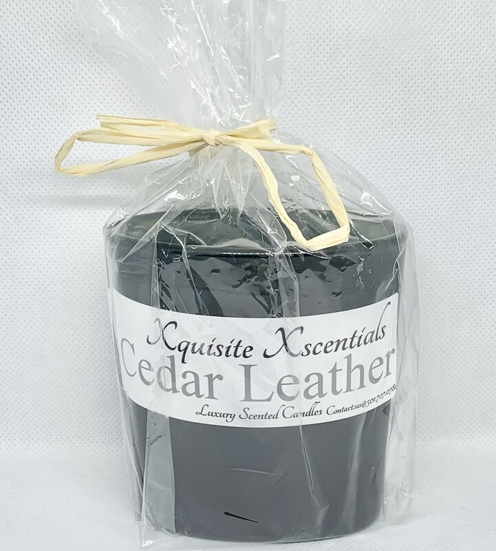 Cedar Leather Gift 🎁 Sets