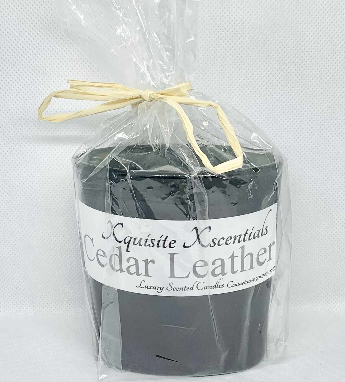 Cedar Leather Gift 🎁 Sets