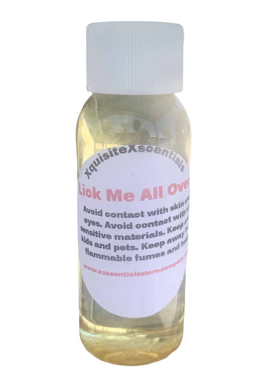 Lick Me All Over Essential Burning🔥/Warmer/Diffuser Oils