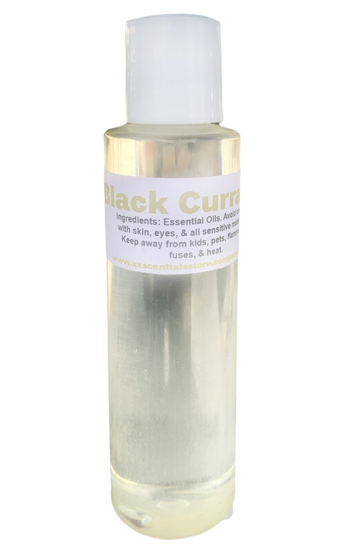 Black Currant Essential Burning🔥/Warmer/Diffuser Oil (5.5 oz. Large)