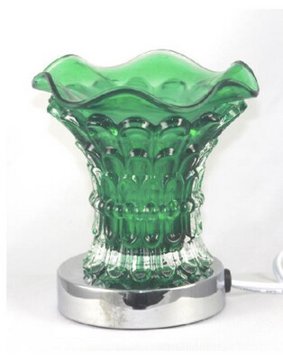 Electric🔌 Glass (Touch) Oil Burners🔥/Warmers: GN