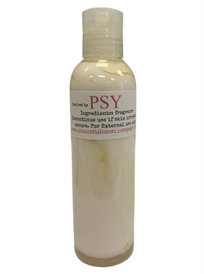 Psy (Inspired) Women 5.5 oz. Body Lotion🧴