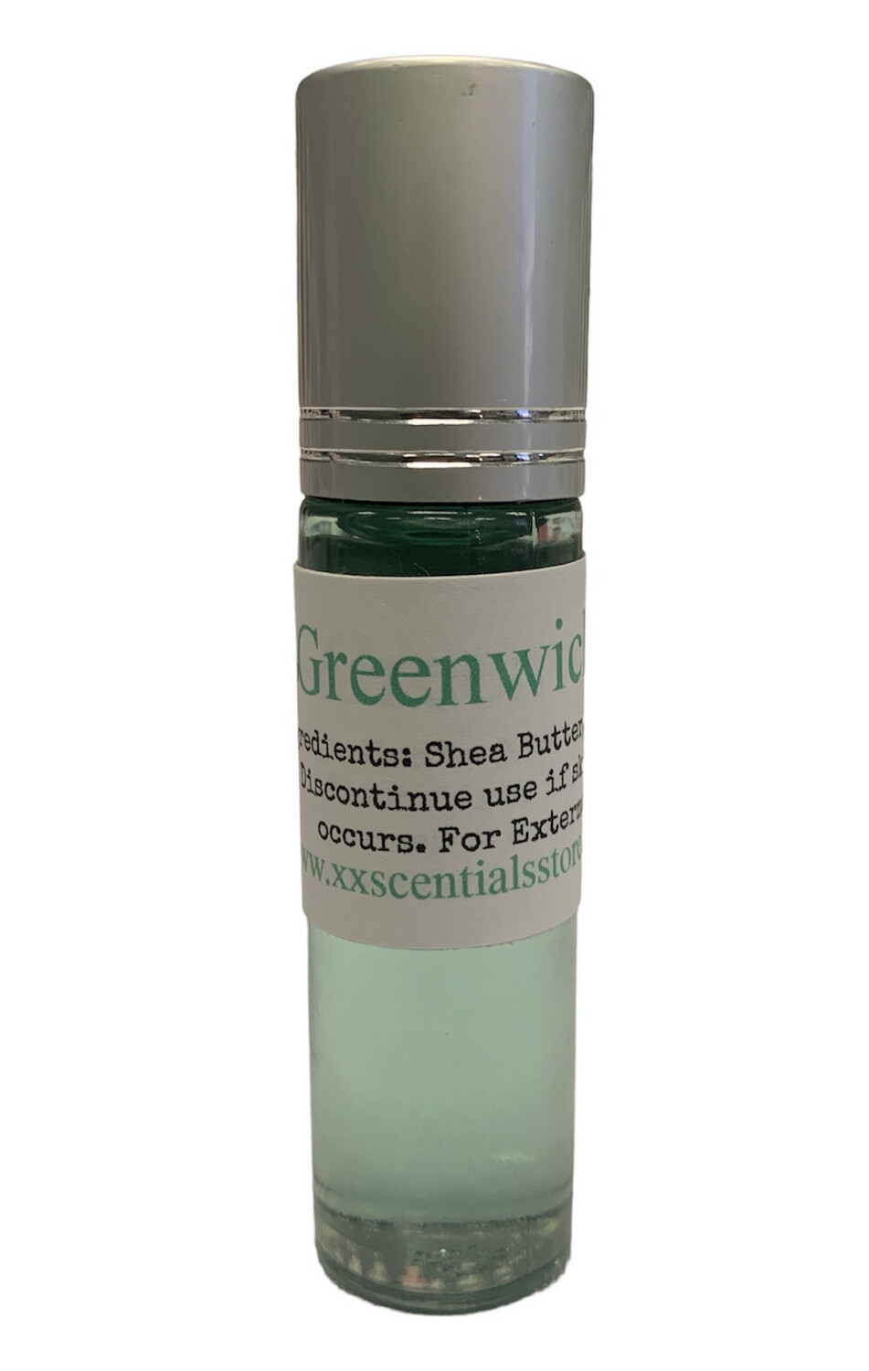 Bond #9 “Greenwich Village” (Inspired) Unisex Body Oils