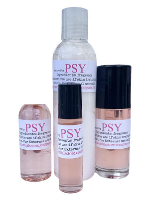 PSY (Inspired) Women Gift 🎁 Sets