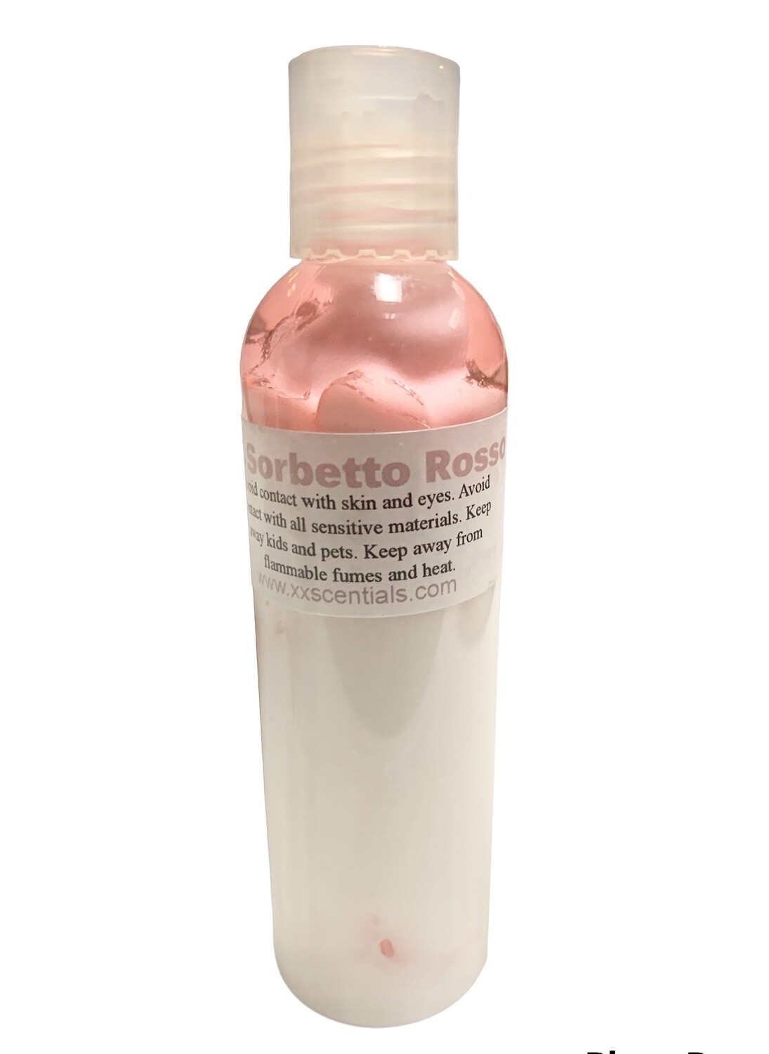 Sorbetto Rosso (Inspired) Women 5.5 oz. Body Lotion 🧴
