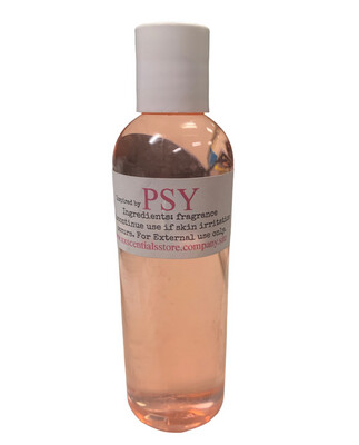 PSY (Inspired) Women Essential Burning🔥/Diffuser Oils
