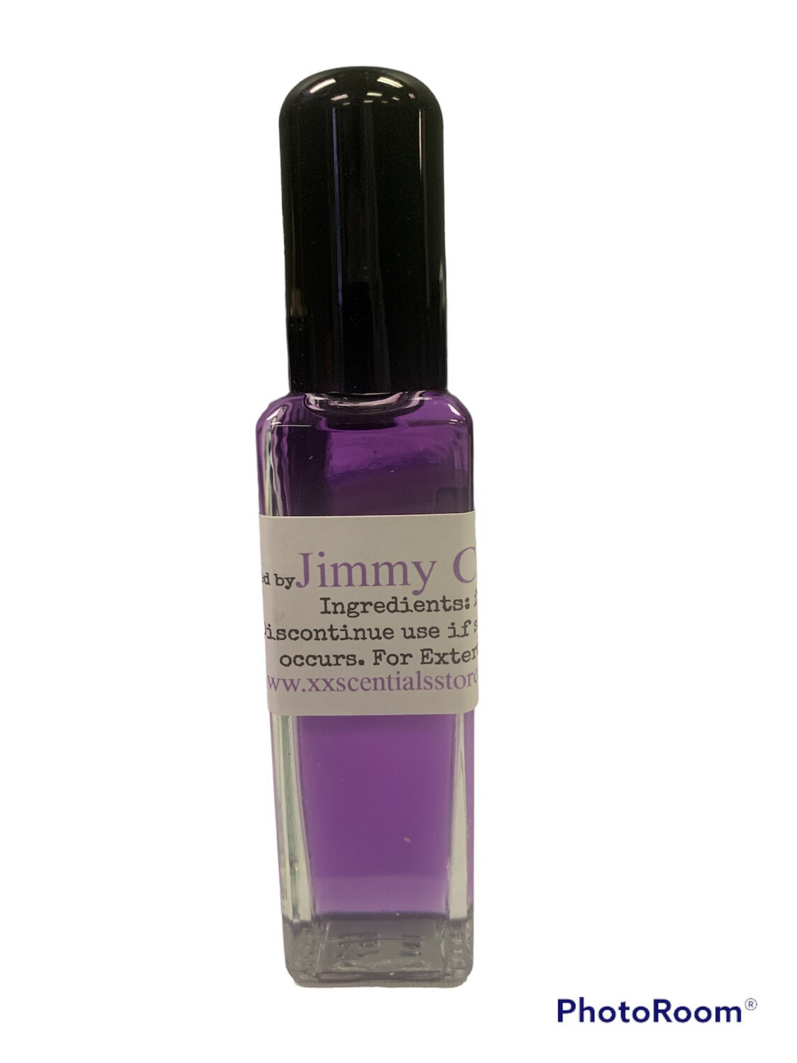 Jimmy Choo “Fever” (Inspired) Women Body Oils, Please Choose Size: Large 1 oz.