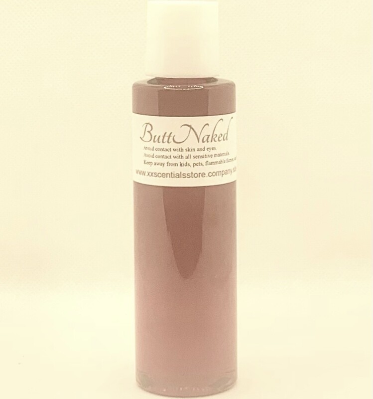ButtNaked Essential Burning🔥/Warmer/Diffuser Oils
