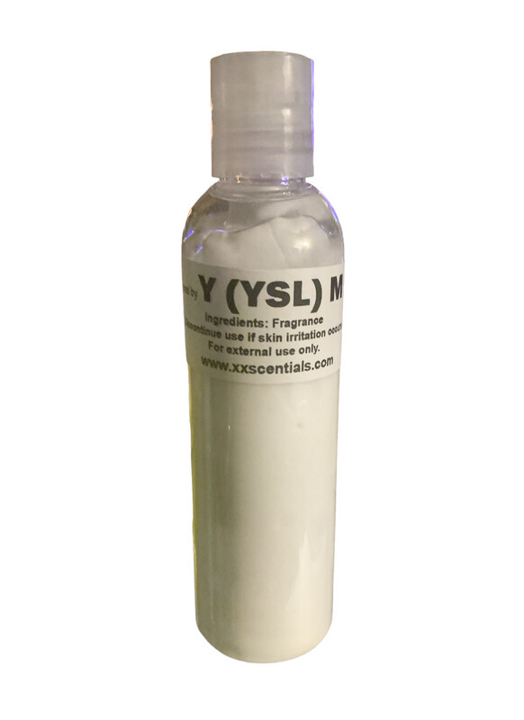 Yves St. Laurent “Y” (inspired) Men 5.5 oz. Body Lotion🧴 