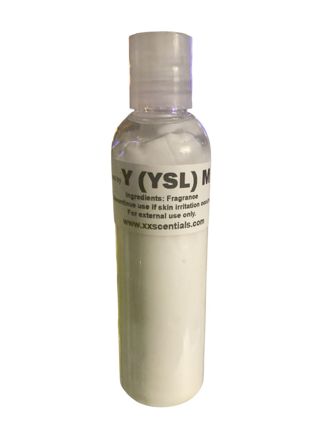 Yves St. Laurent “Y” (inspired) Men 5.5 oz. Body Lotion🧴 