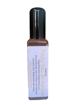 Rihanna “Fenty Eau de Parfum” (Inspired) Women 1 oz. Body Oil