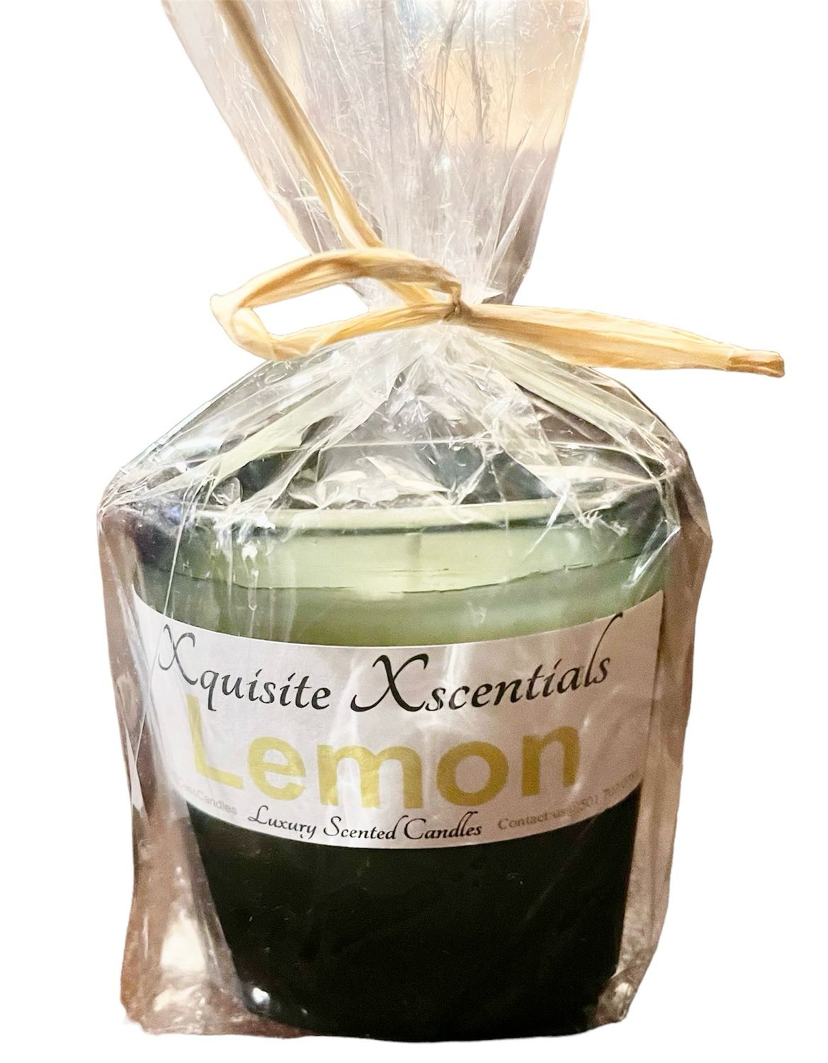 Lemon 🕯️